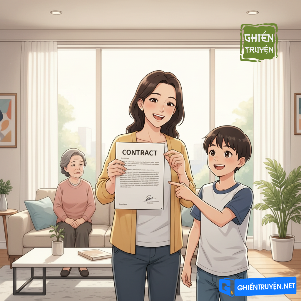 Thỏa Thuận Cá Cược Đầy Bất Ngờ