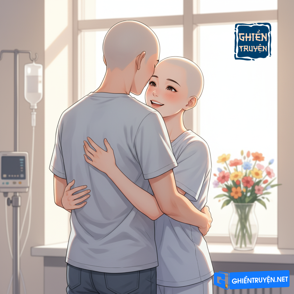 Canh Gà Rau Mùi Và Vị Viện Trưởng Hai Mặt