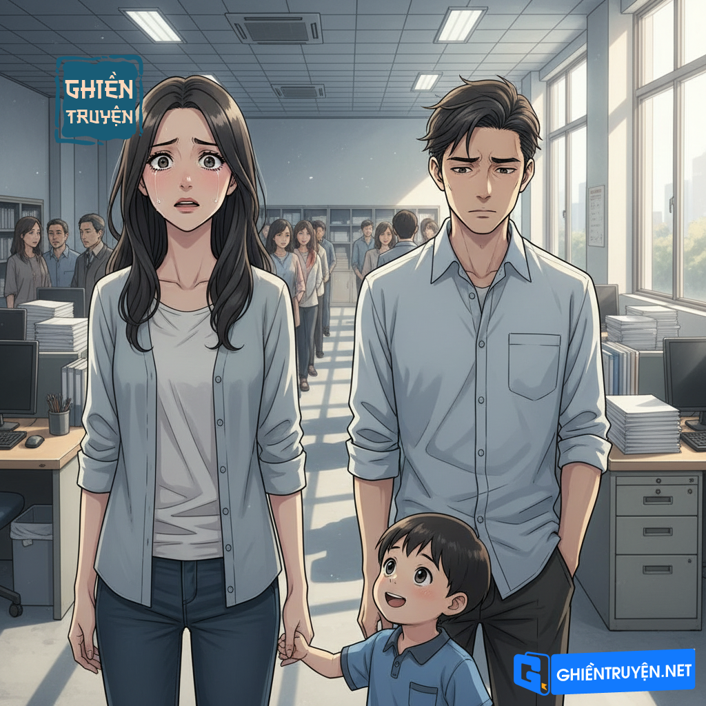 Khi Đăng Ký Kết Hôn Trở Thành Cuộc Chiến