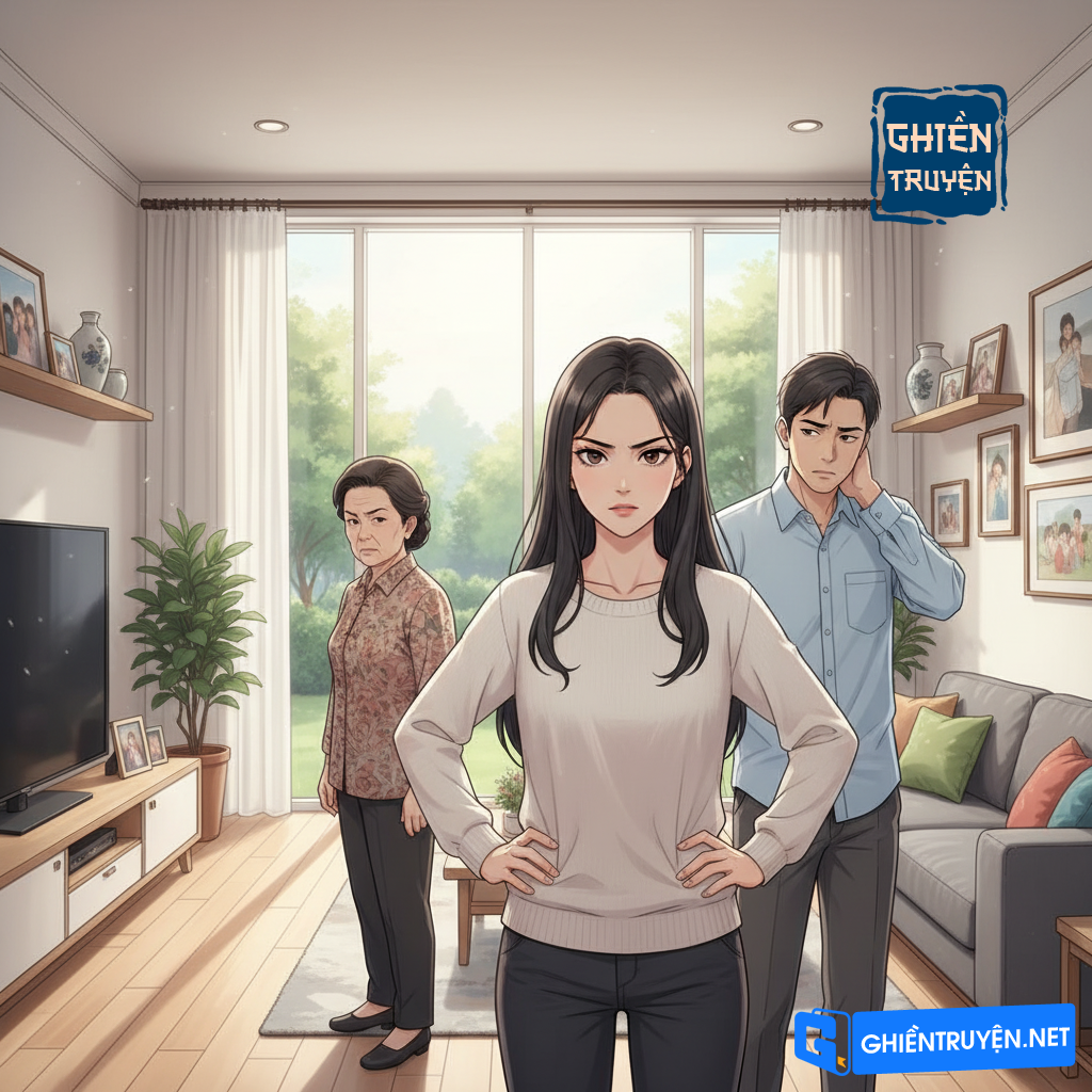 Chồng Tôi Là Diễn Viên Đại Tài