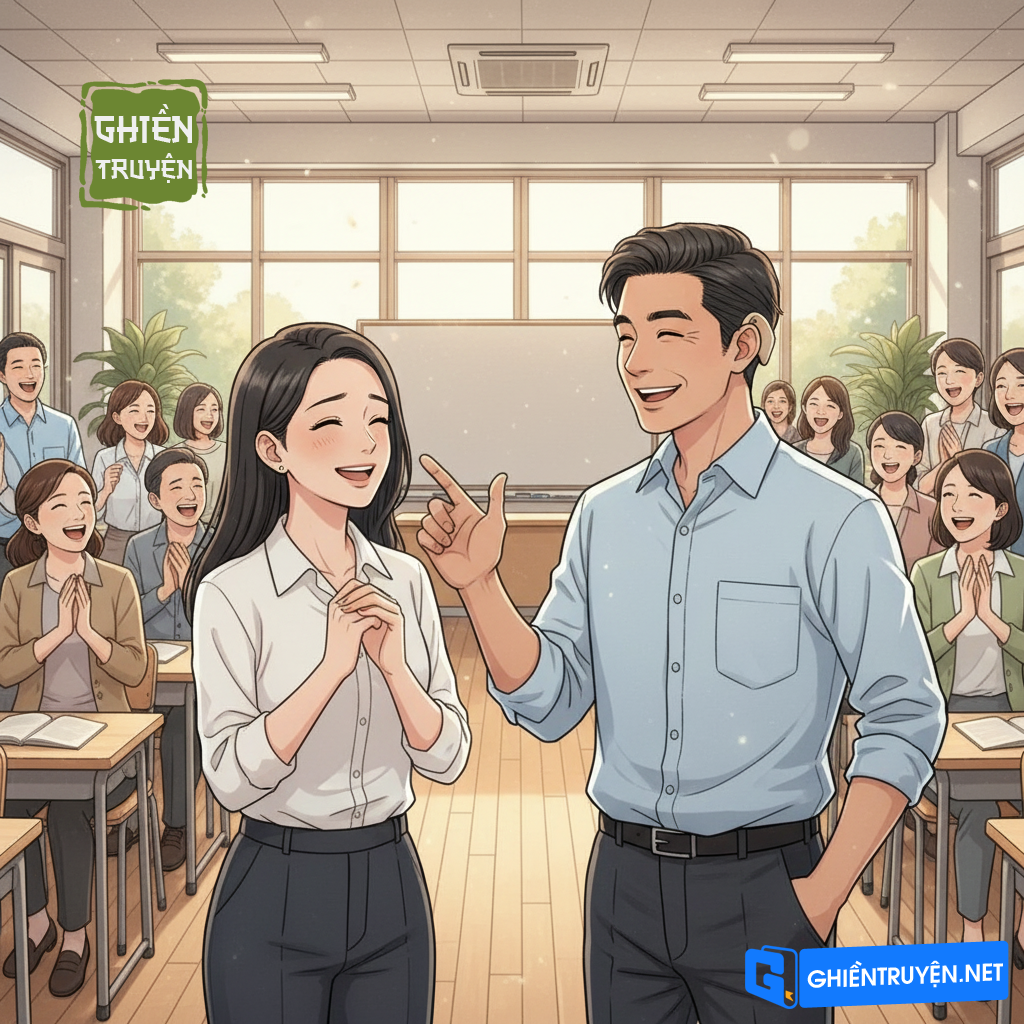 Chúng Ta Không Hợp Nhau