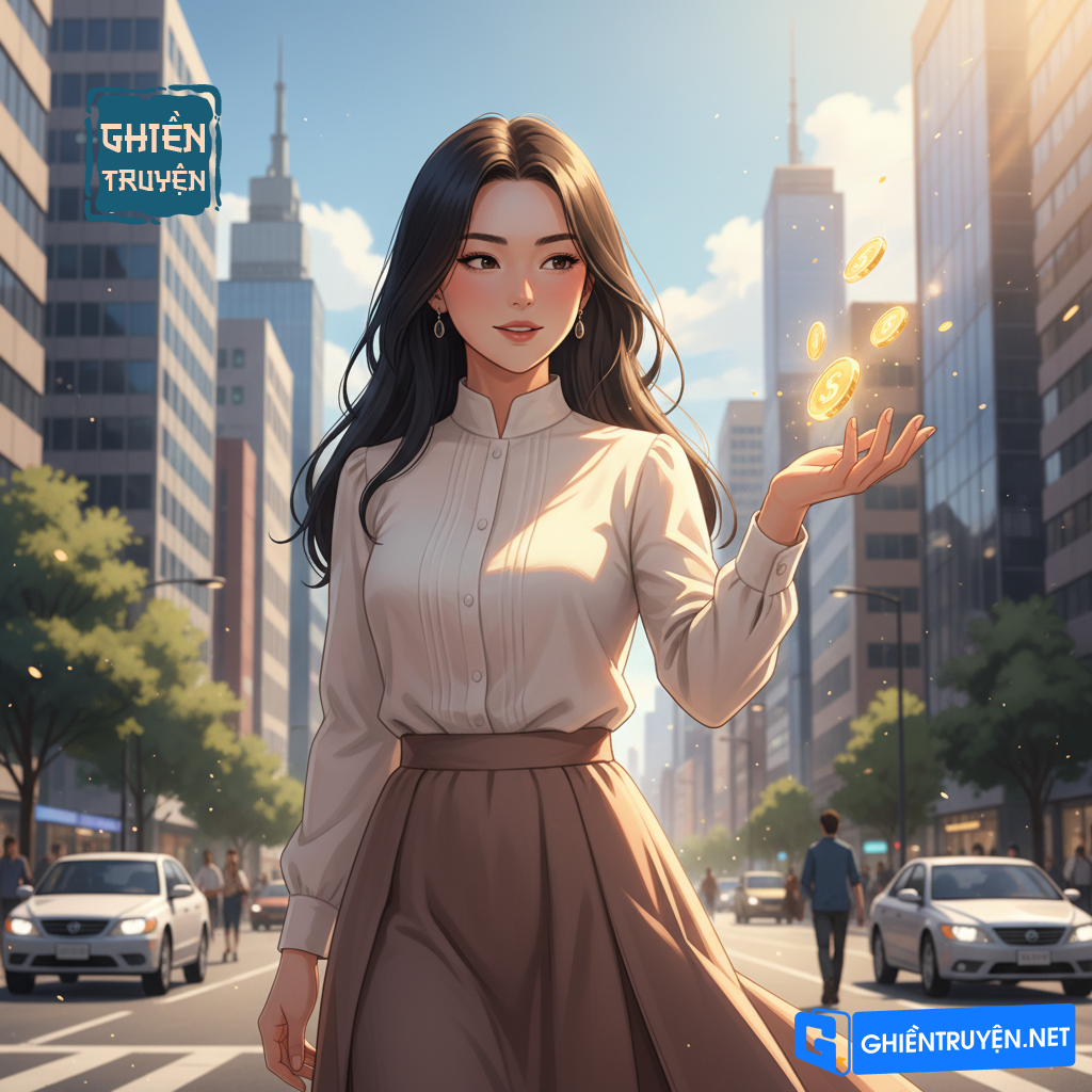 Tặng Toàn Bộ Tài Sản Cho Người Lạ