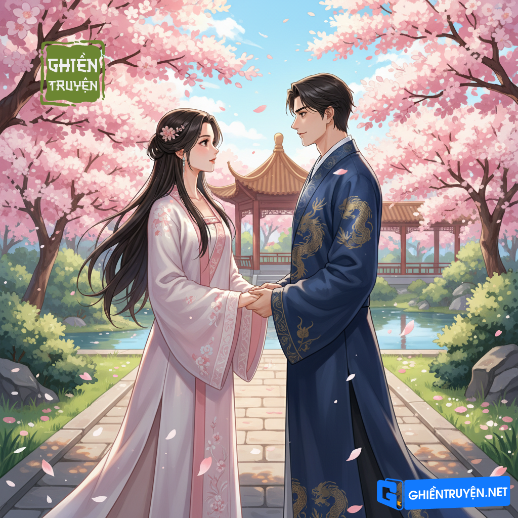 Đến Ngày Ấy Anh Sẽ Rời Đi