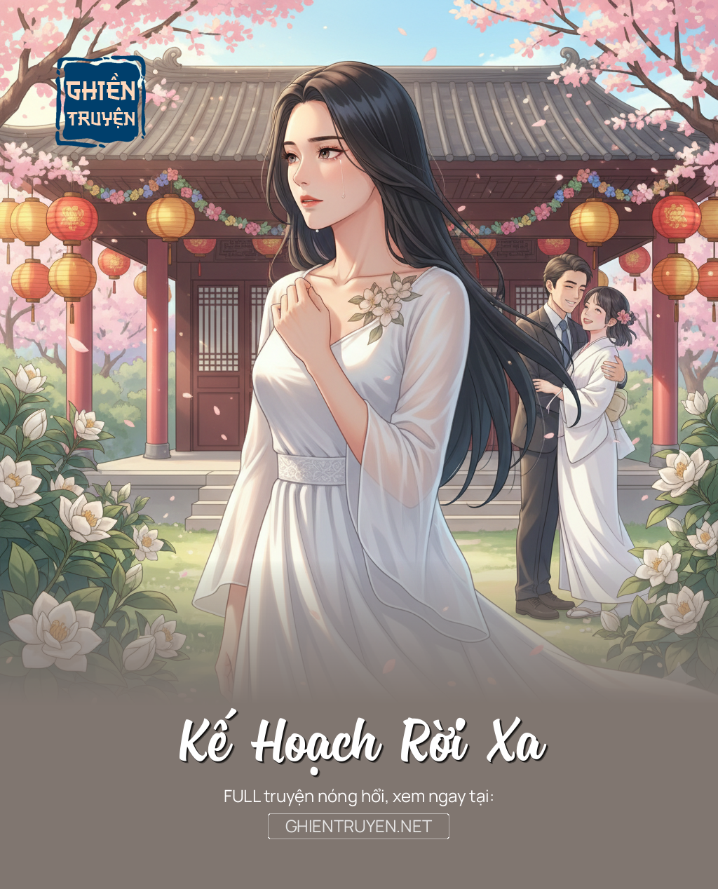 Kế Hoạch Rời Xa