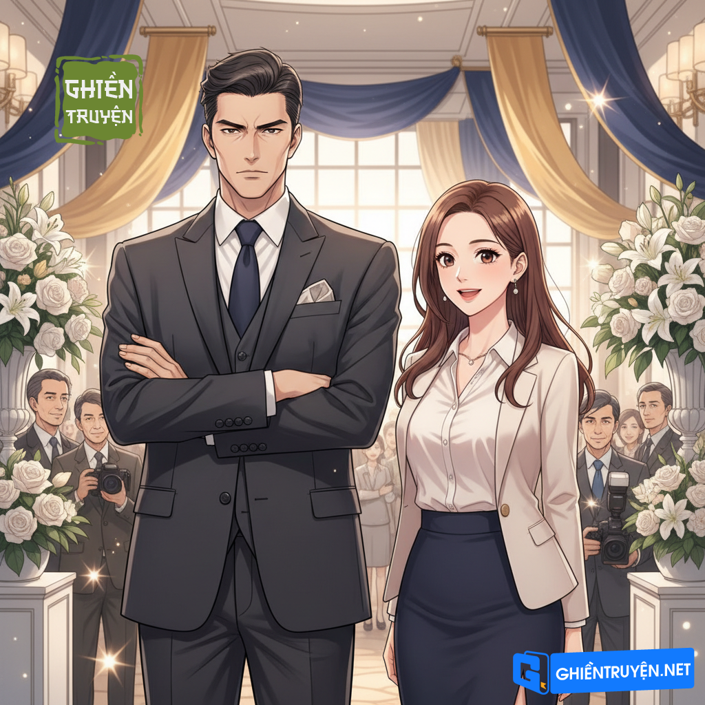 Giữa Màn Đêm Tăm Tối