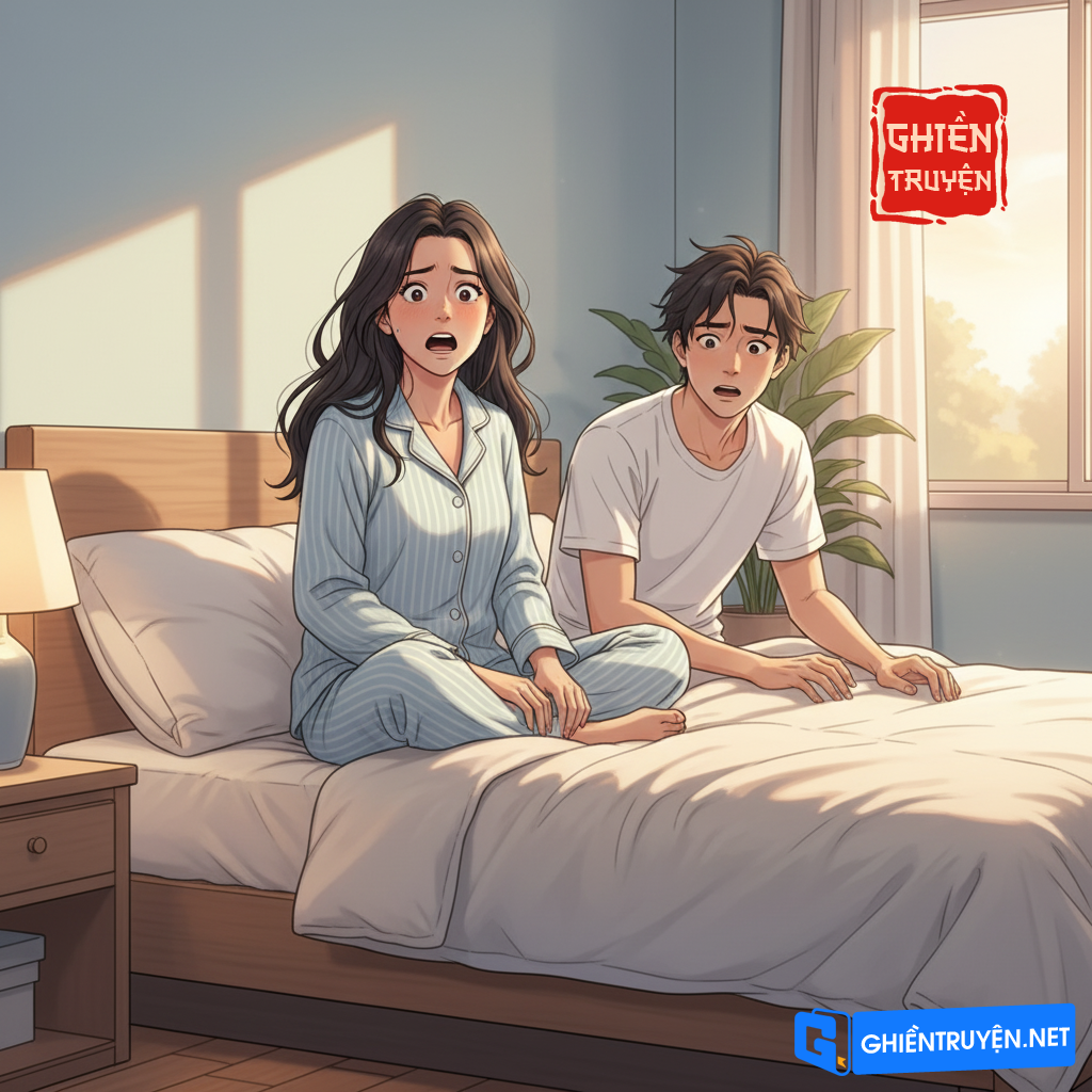 Gối Ôm Cơ Bụng Và Chủ Nhà Khó Ở