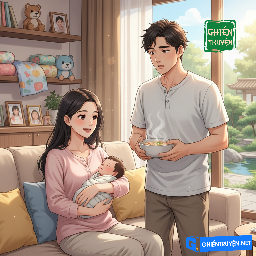 Người Vô Hình Trong Chính Gia Đình Mình