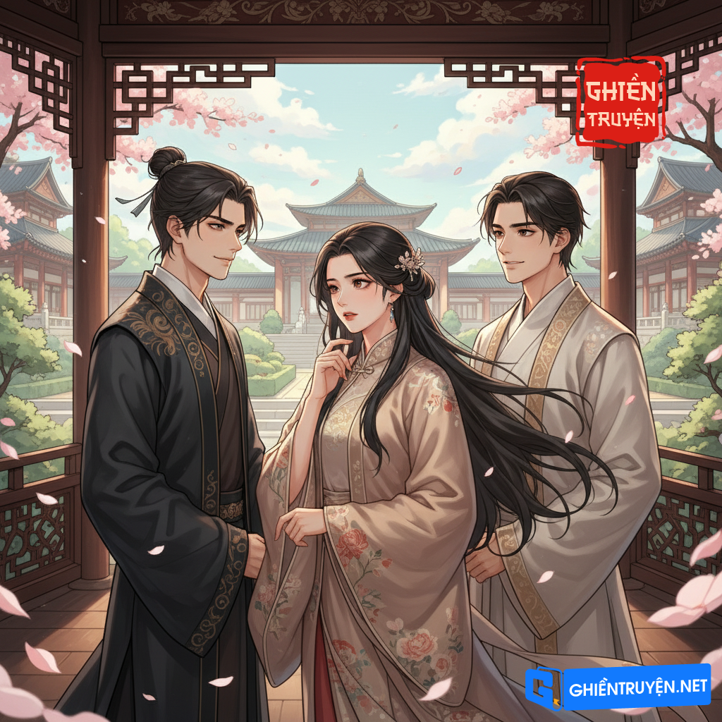 Khi Trời Định Một Đường