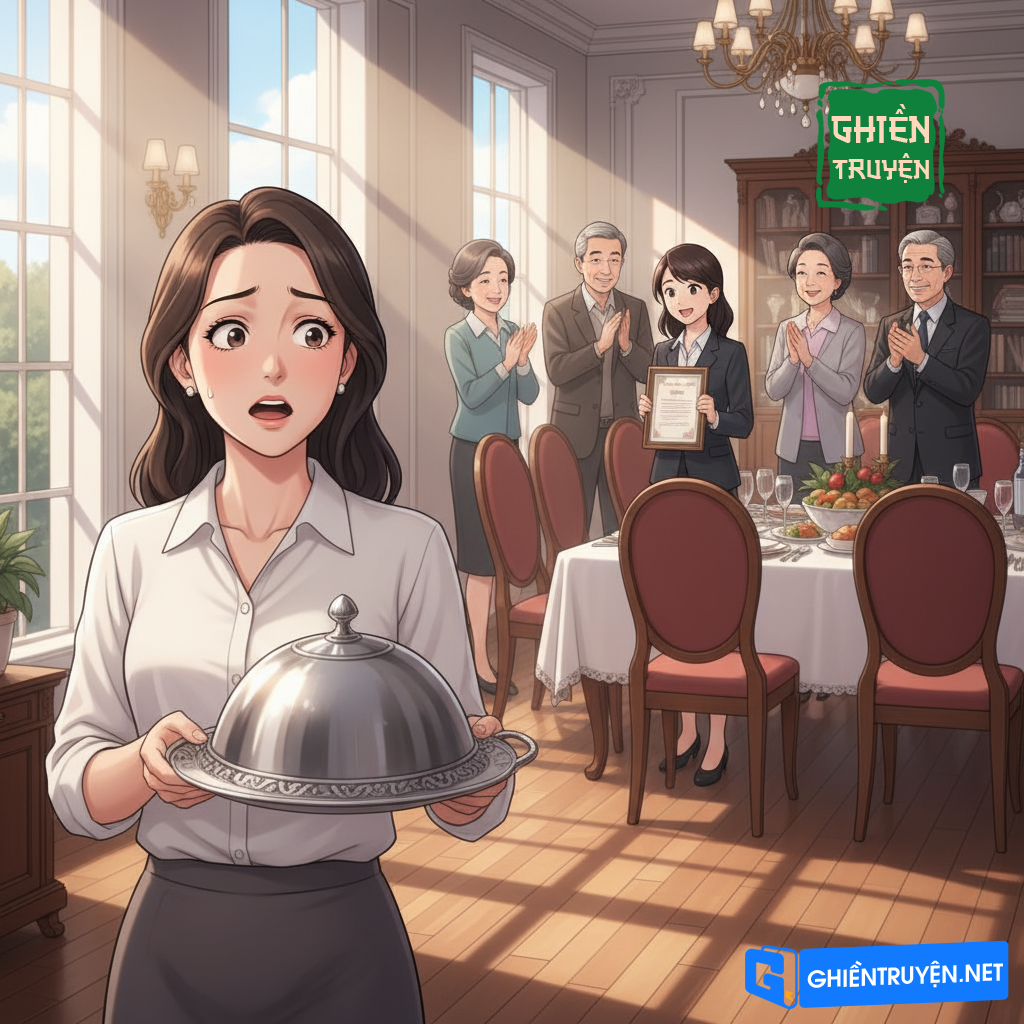 Con Gà Không Biết Đẻ Và Cái Thai Không Thể Có