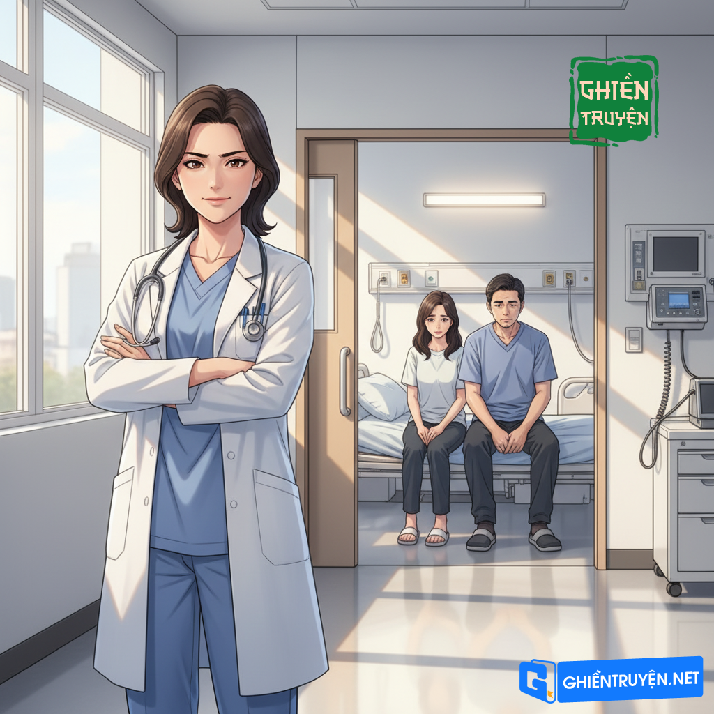 Tôi Ly Hôn Trong Vòng Một Nốt Nhạc Để Coi Ai Chết Trước