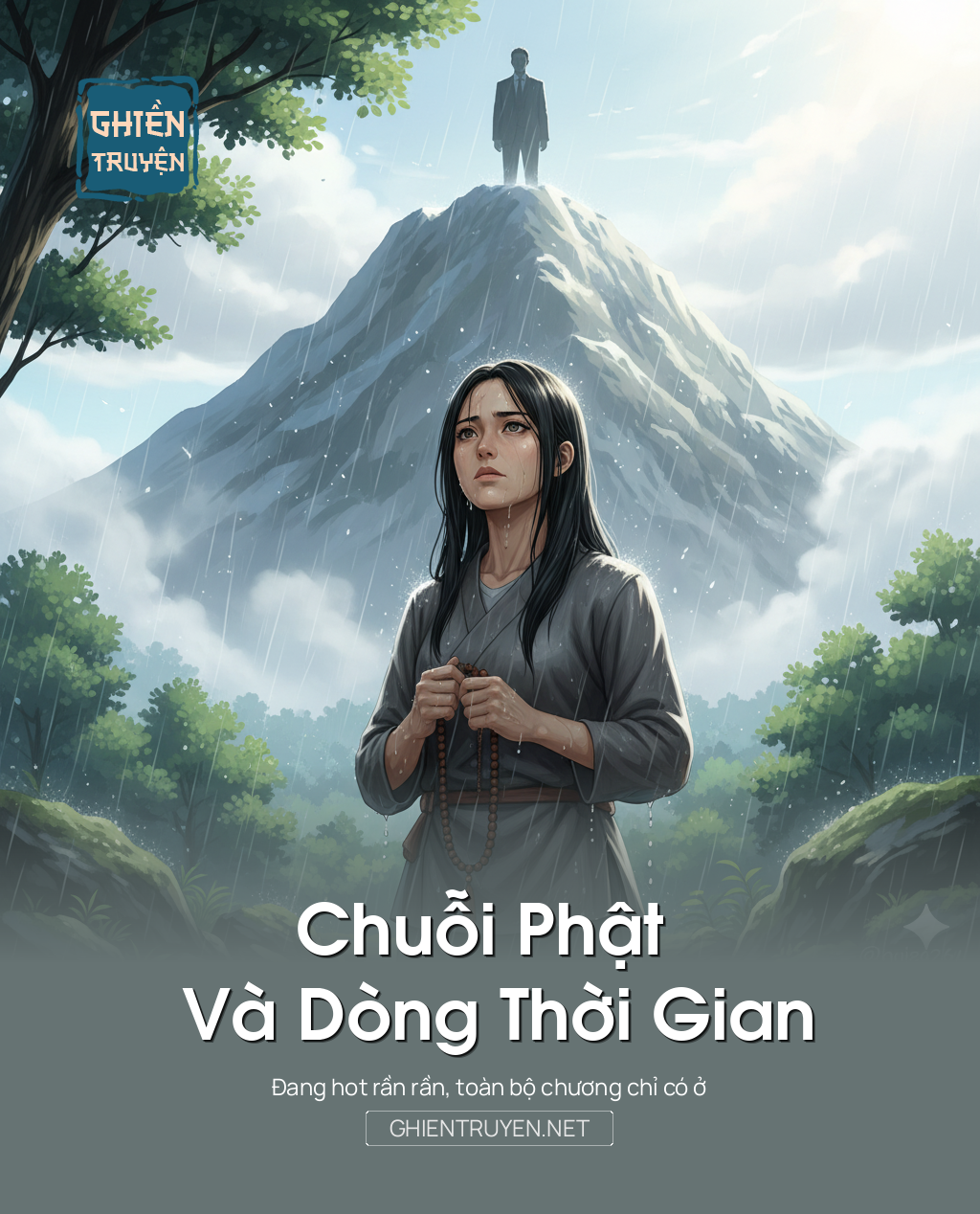 Chuỗi Phật Và Dòng Thời Gian