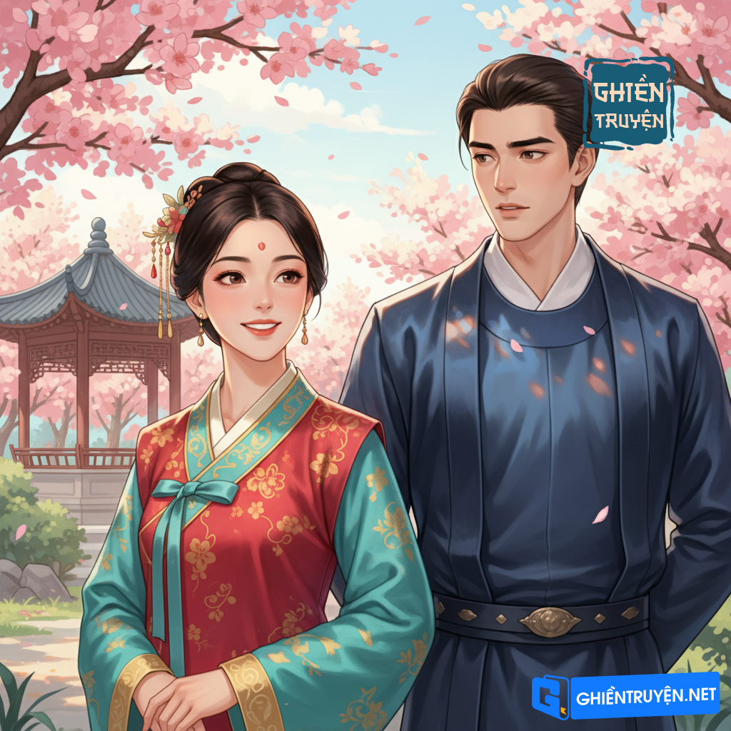 Cứu Chàng Một Mạng Đổi Lấy Một Đời Không Quên