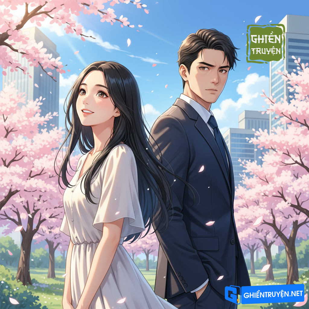 Trưởng Thành Vì Tình, Cứu Rỗi Bởi Yêu