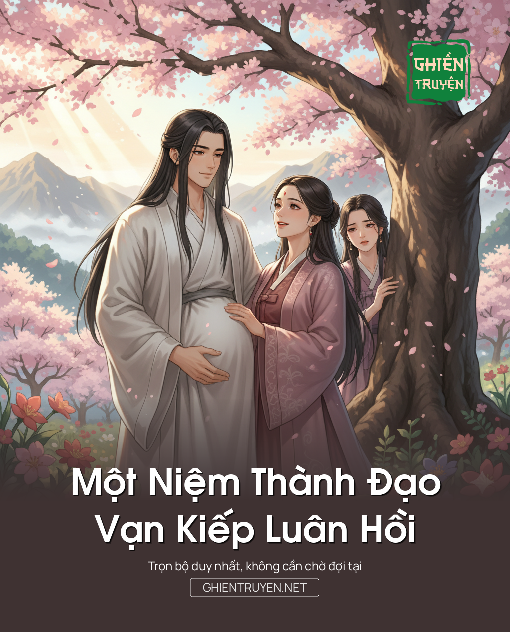 Một Niệm Thành Đạo, Vạn Kiếp Luân Hồi