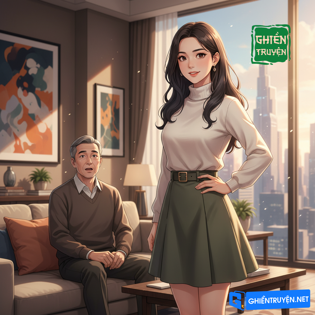 Tôi Trả Lại Tên Độc Thân Và Đòi Lại Cả Cuộc Đời