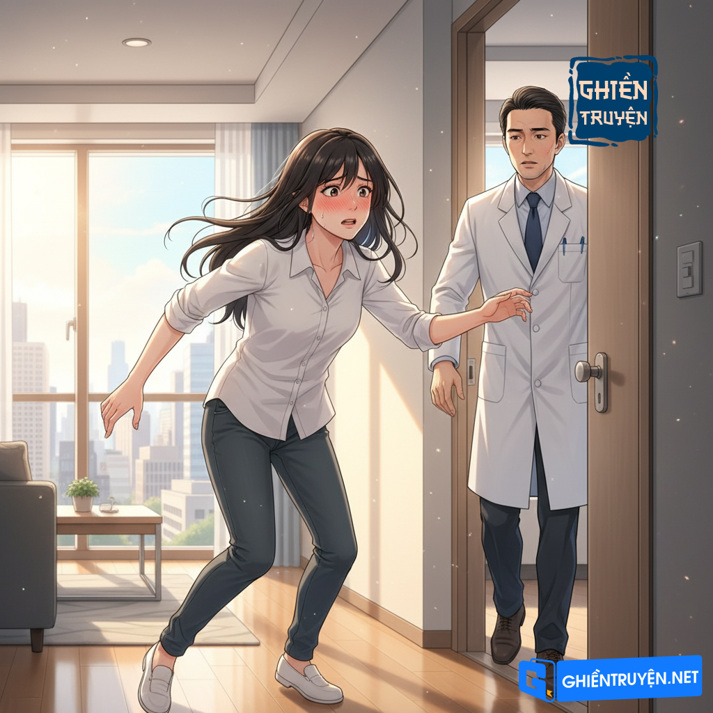 Chó Con Của Tôi Rất Giỏi Ghen