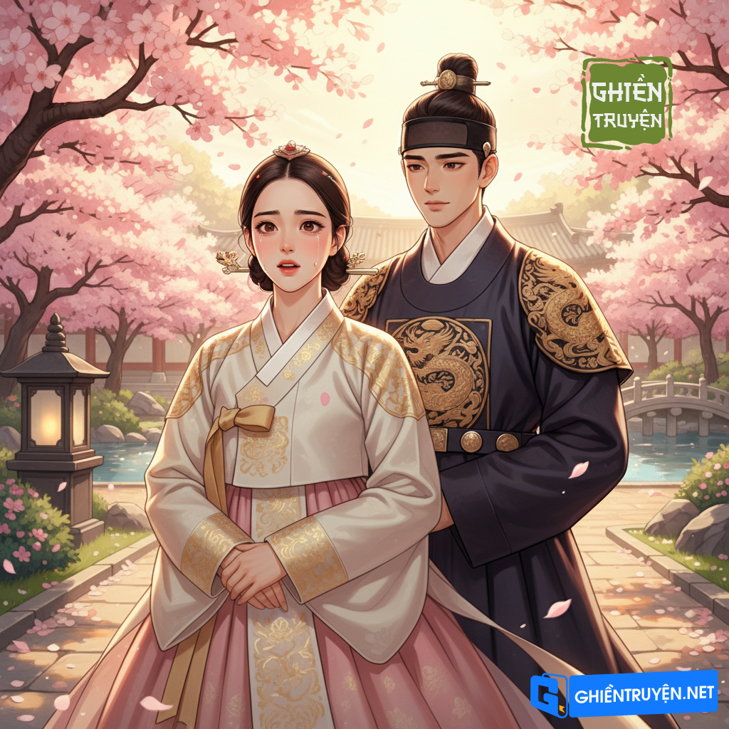 Người Đứng Sau Vương Triều