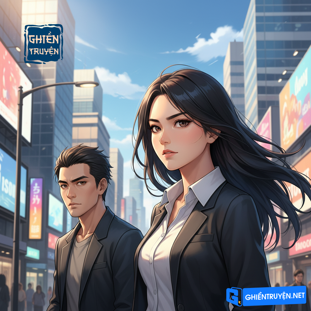 Chim Hoàng Yến Trong Lồng Gấm