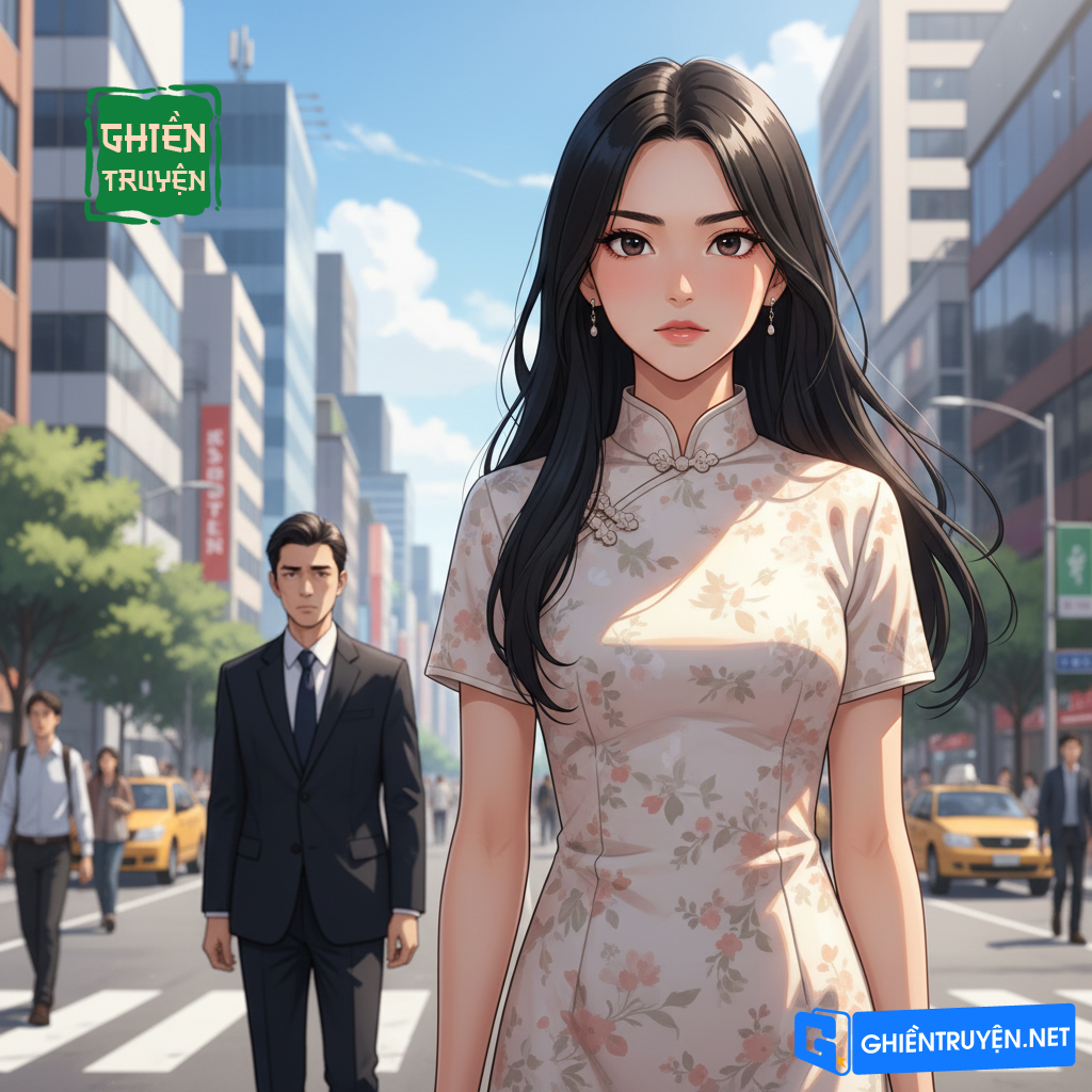 Khi Ân Tình Tan Vỡ