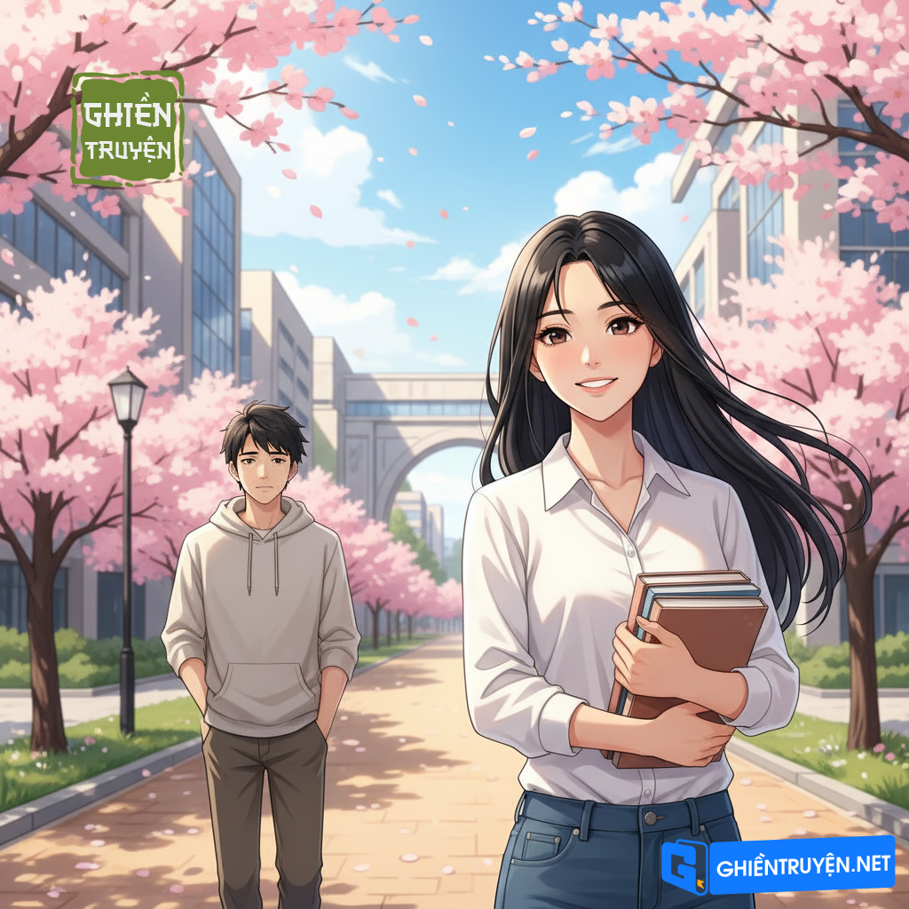 Sự Thật Đằng Sau Tình Yêu