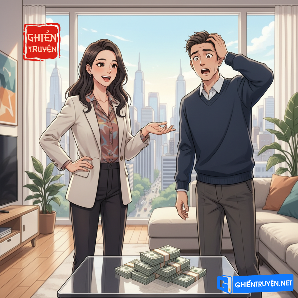 Chồng Cũ Đòi Ly Hôn Và Những Đường Đua Mới