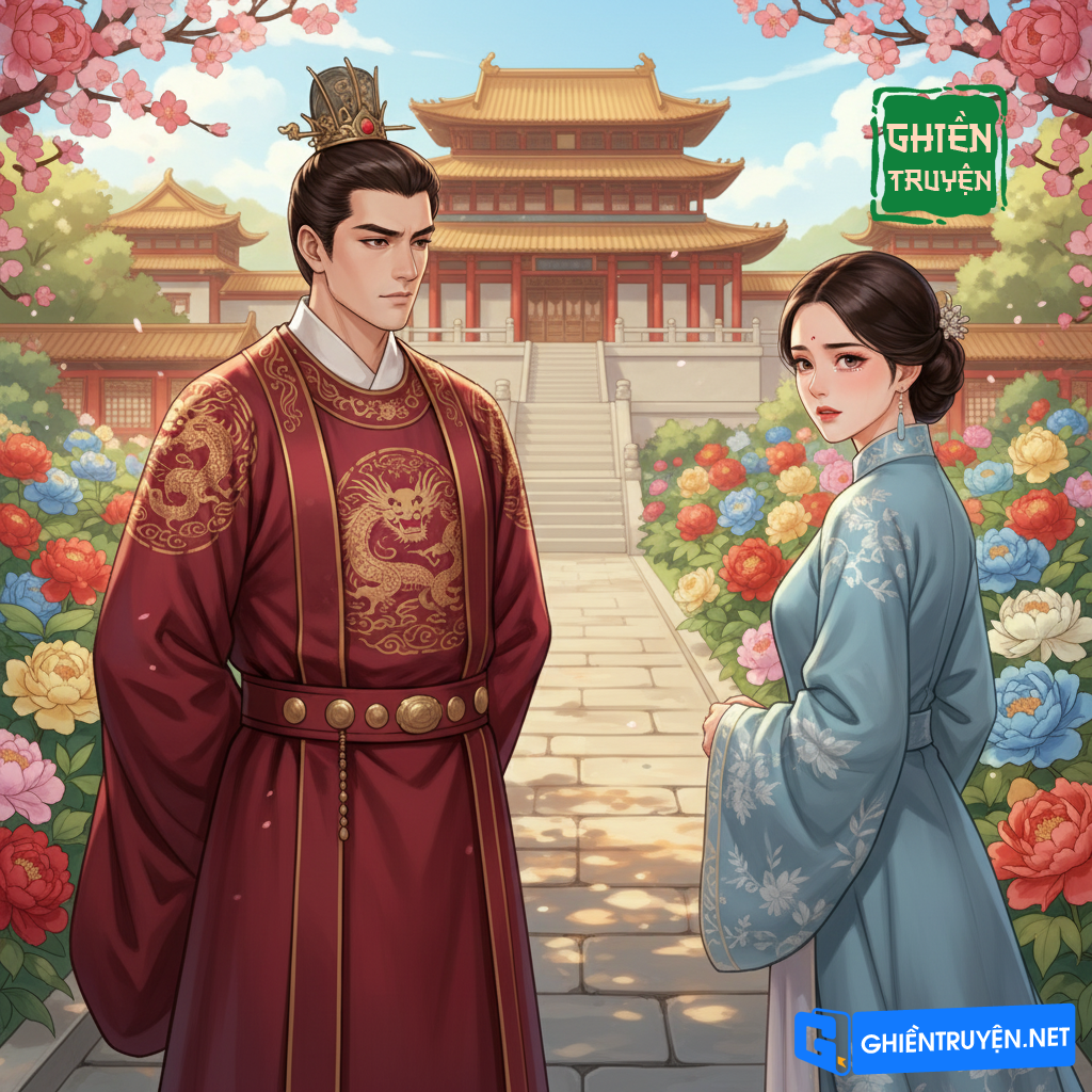 Thà Cưới Cá Chứ Không Cưới Ta