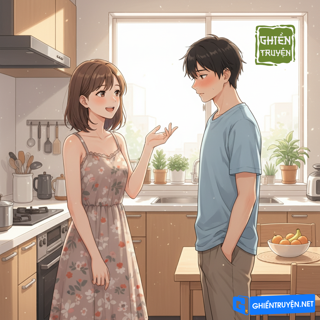 Cao Thủ Tình Trường Hay Chỉ Là Mặt Nạ