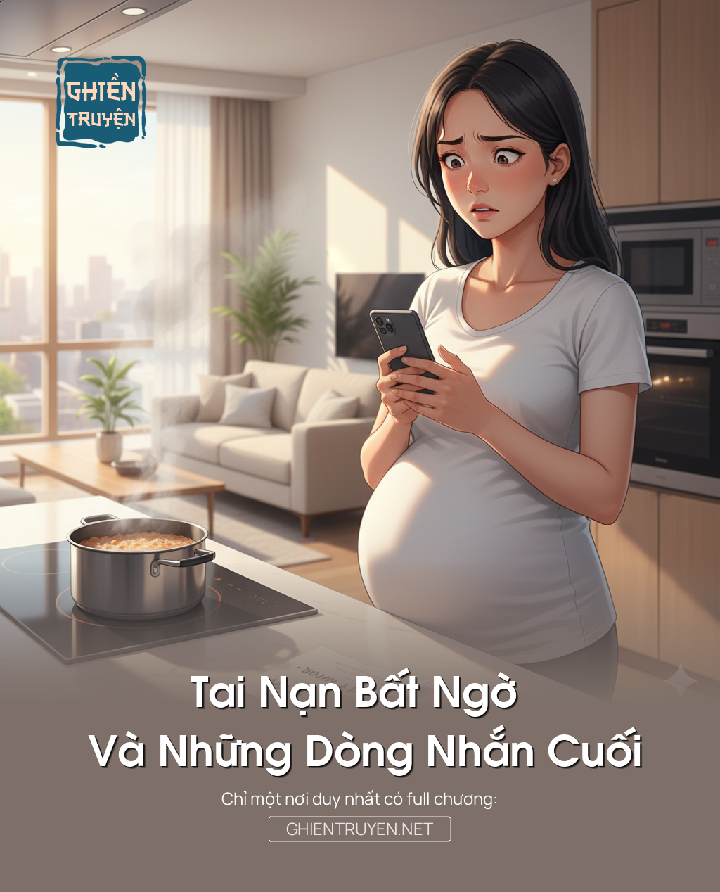 Tai Nạn Bất Ngờ Và Những Dòng Nhắn Cuối