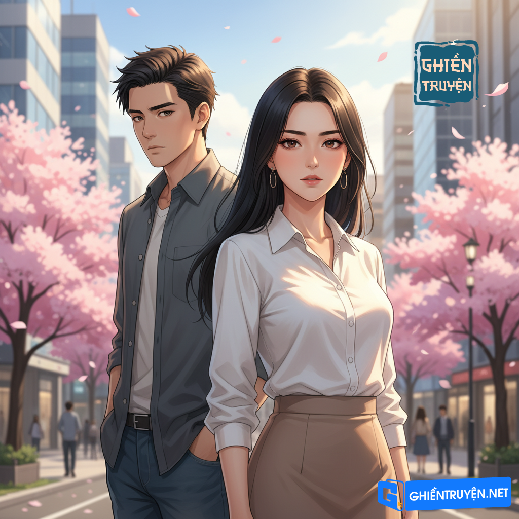 Quá Khứ Chưa Kết Thúc