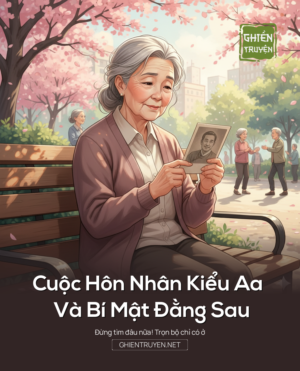 Cuộc Hôn Nhân Kiểu Aa Và Bí Mật Đằng Sau