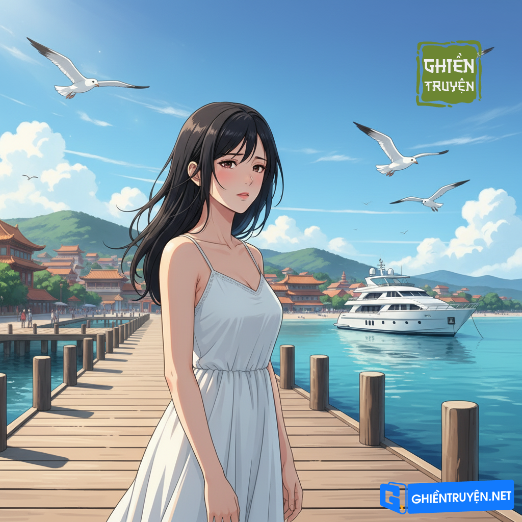 Hôm Nay Kiều Vẫn May Mắn