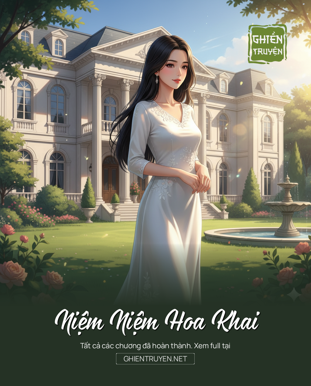 Niệm Niệm Hoa Khai