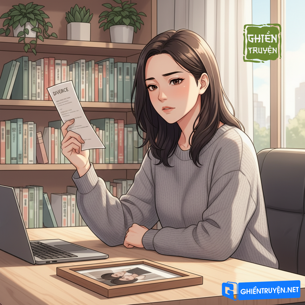 Chồng Đón Đoan Ngọ Cùng Trợ Lý, Tôi Khiến Anh Ta Cả Đời Ân Hận