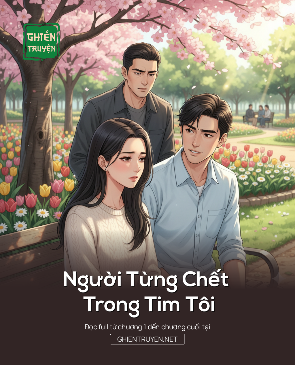 Người Từng Chết Trong Tim Tôi
