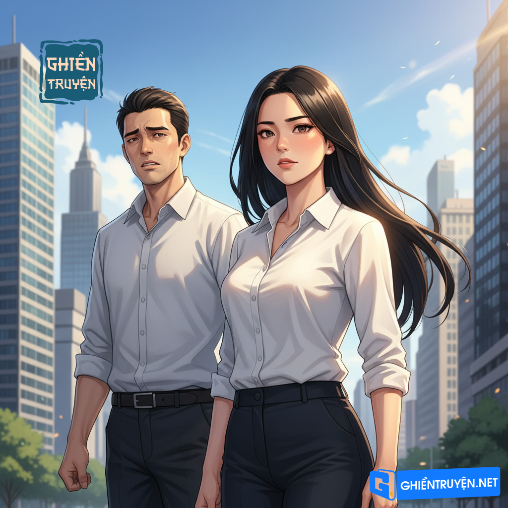 Hạnh Phúc Đến Muộn