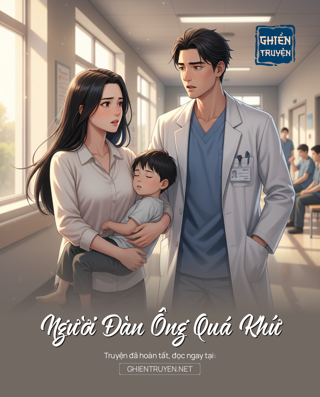 Người Đàn Ông Quá Khứ