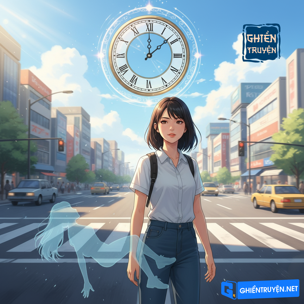 Sự Trở Lại Của Nữ Thần Bị Lãng Quên