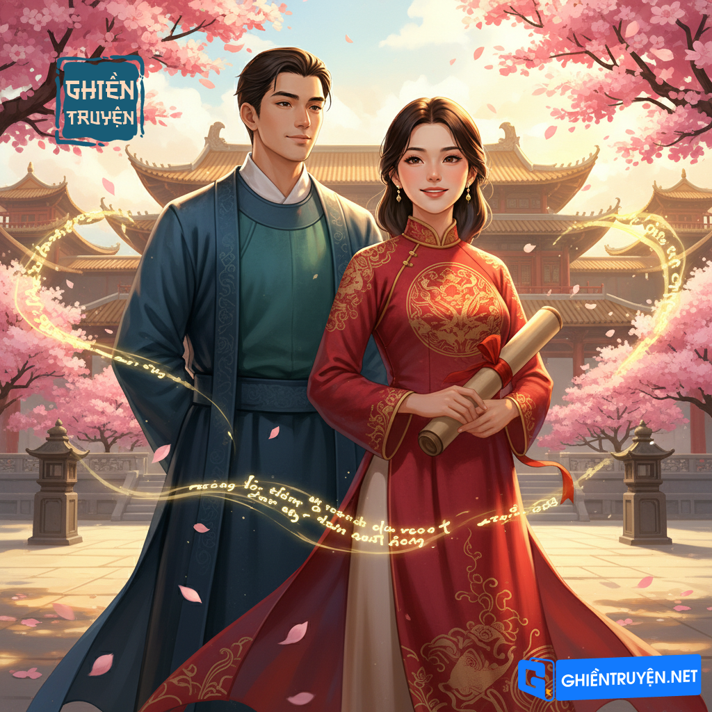 Nữ Phụ Đáng Thương Hay Định Mệnh Bất Ngờ