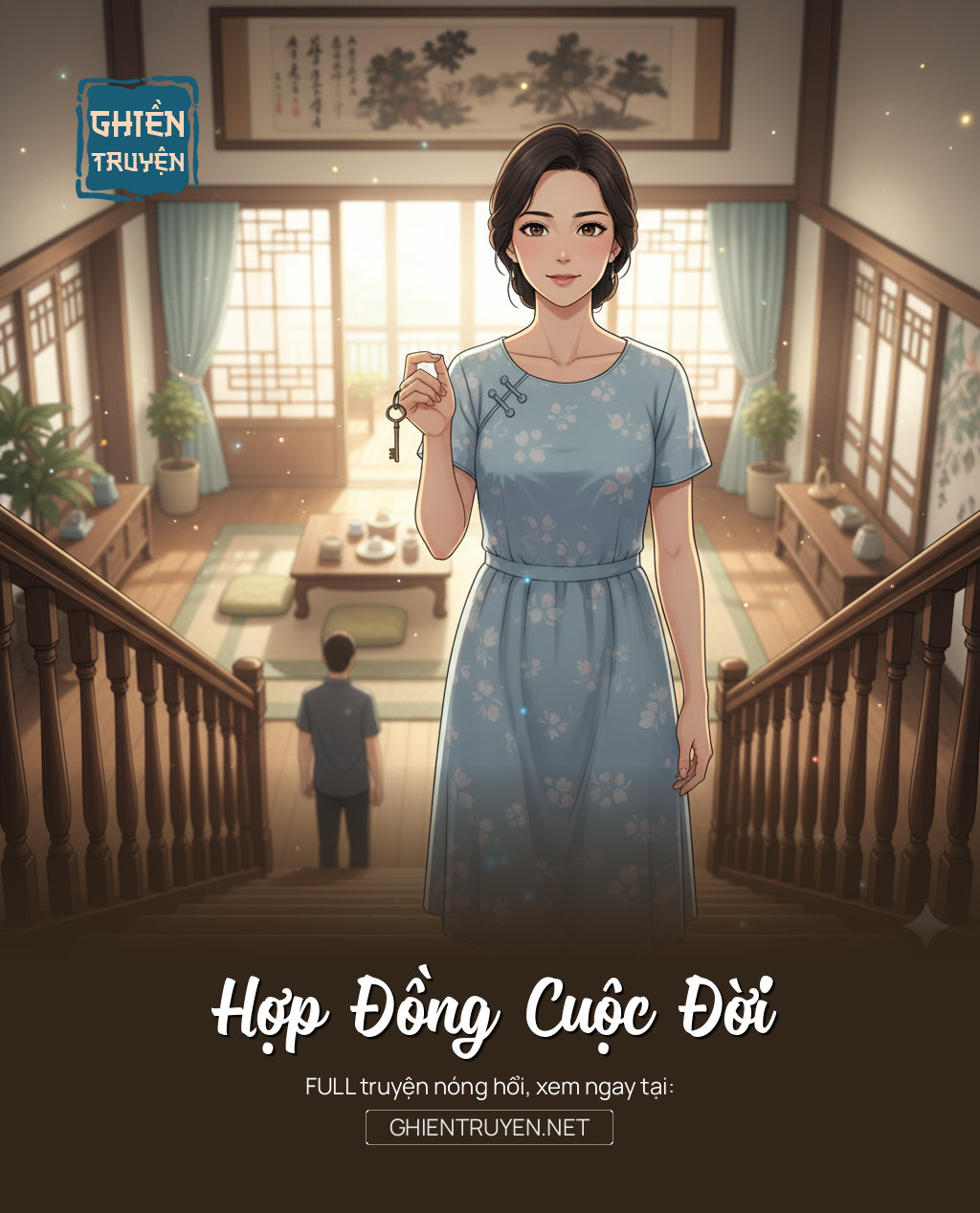 Hợp Đồng Cuộc Đời