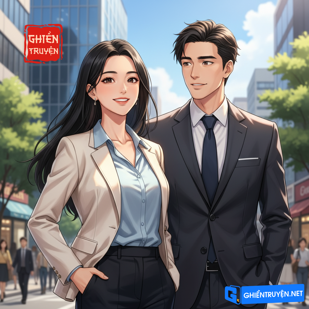 Khi Ly Hôn Chưa Là Kết Thúc