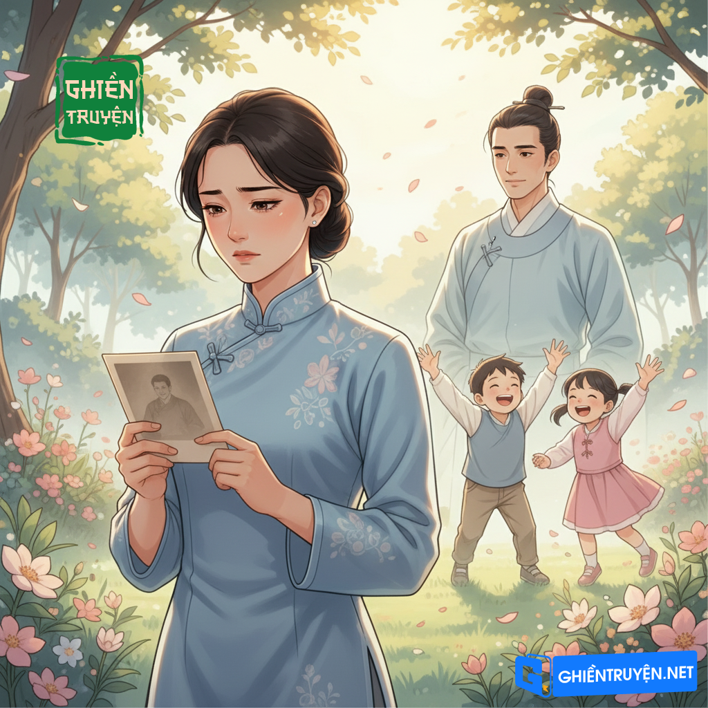 Ta Không Muốn Làm Dâu Nhà Ngươi Thêm Một Kiếp Nào Nữa