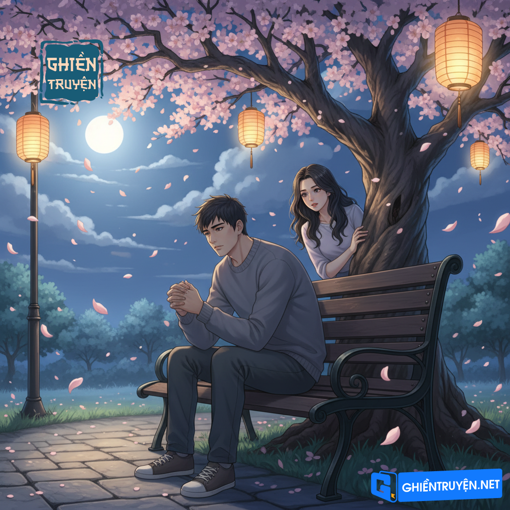 Đừng Khóc Nữa, Chu Hạ Vũ