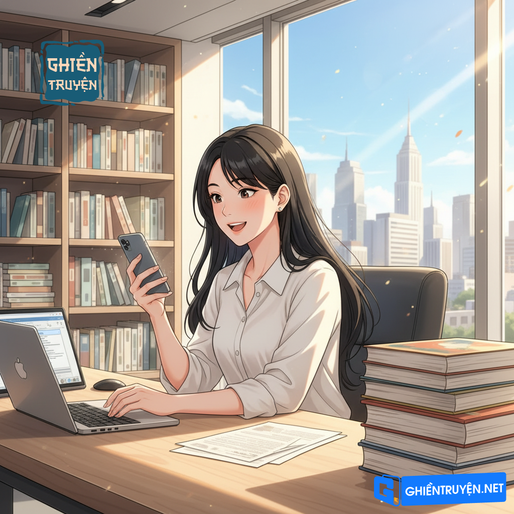 Yêu Nhầm Bạn Cũ Của Người Cũ