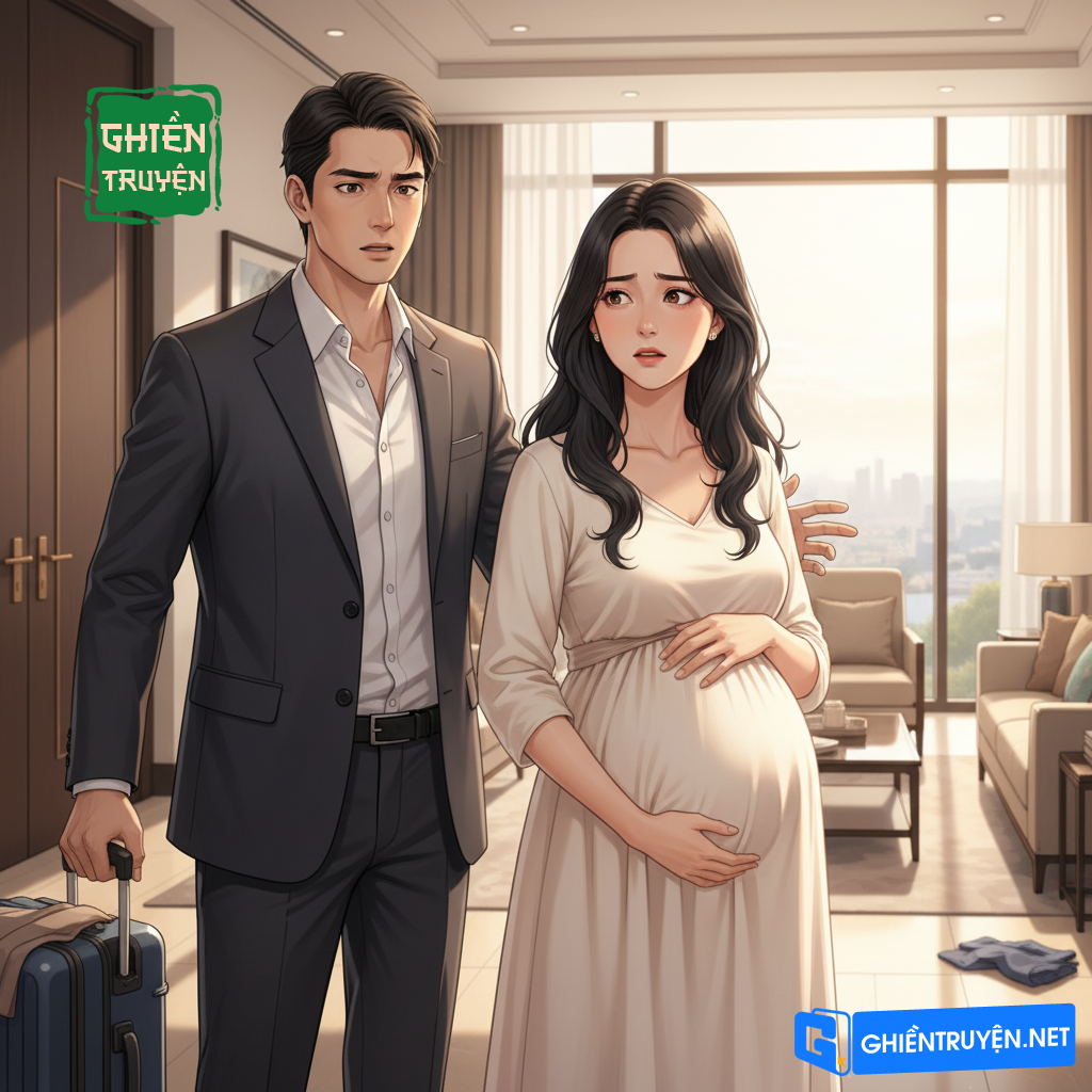 Năm Thứ Năm Sau Ngày Cưới