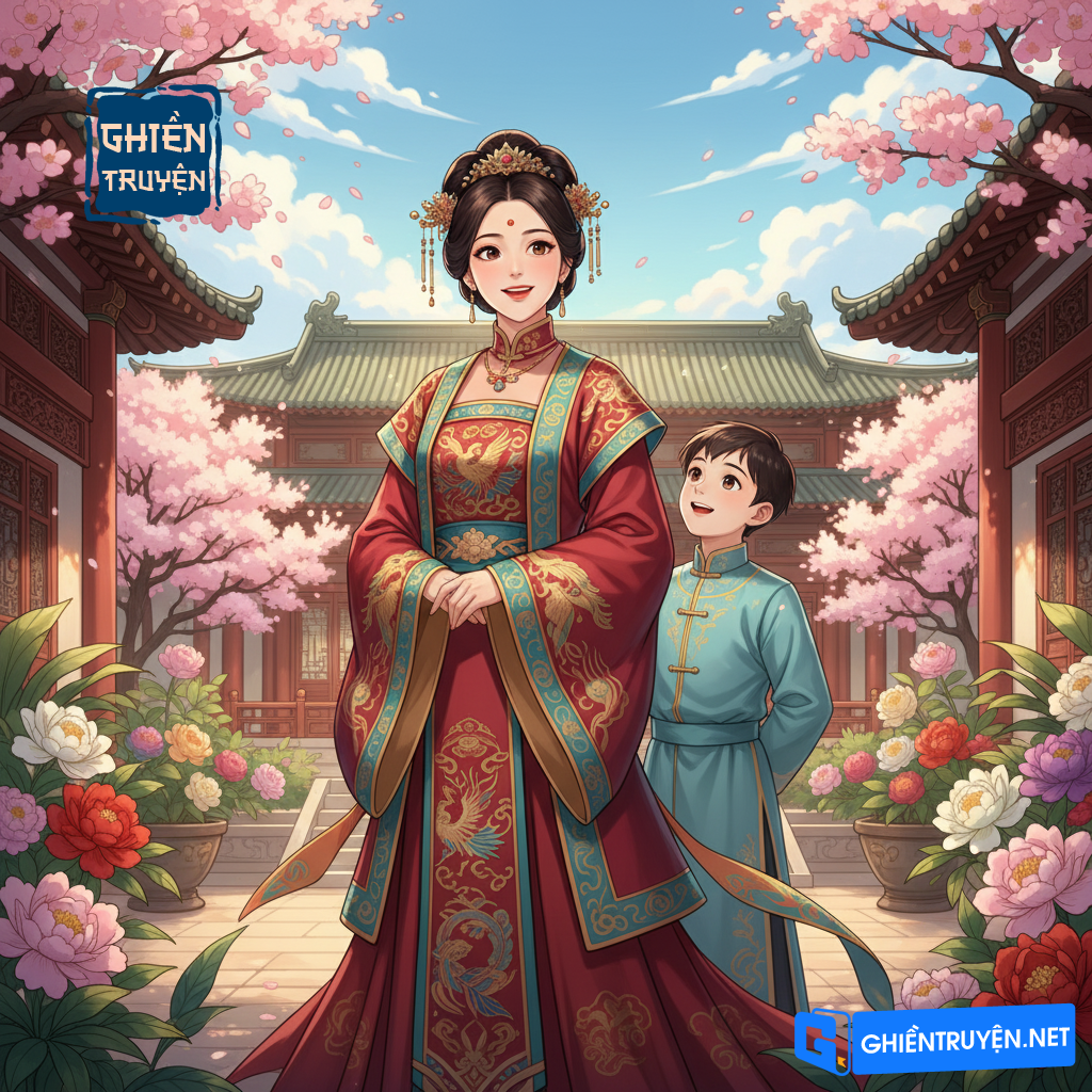 Sự Tỉnh Thức Của Nữ Nhân Bị Lãng Quên