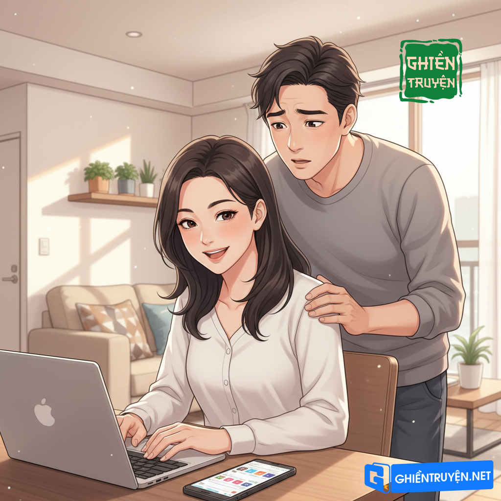 Đằng Sau Bức Màn Bí Mật