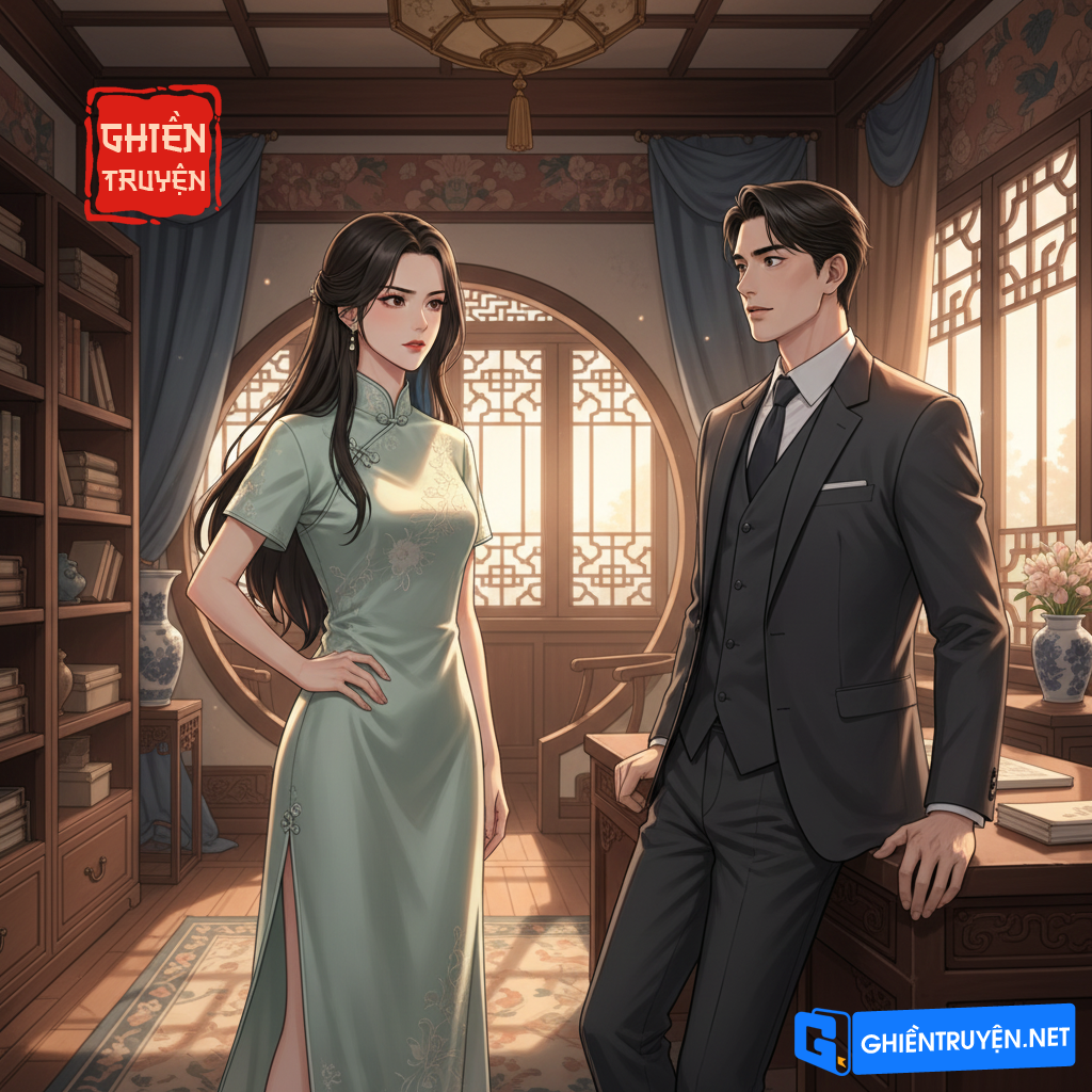 Món Nợ Từ Giang Hồ