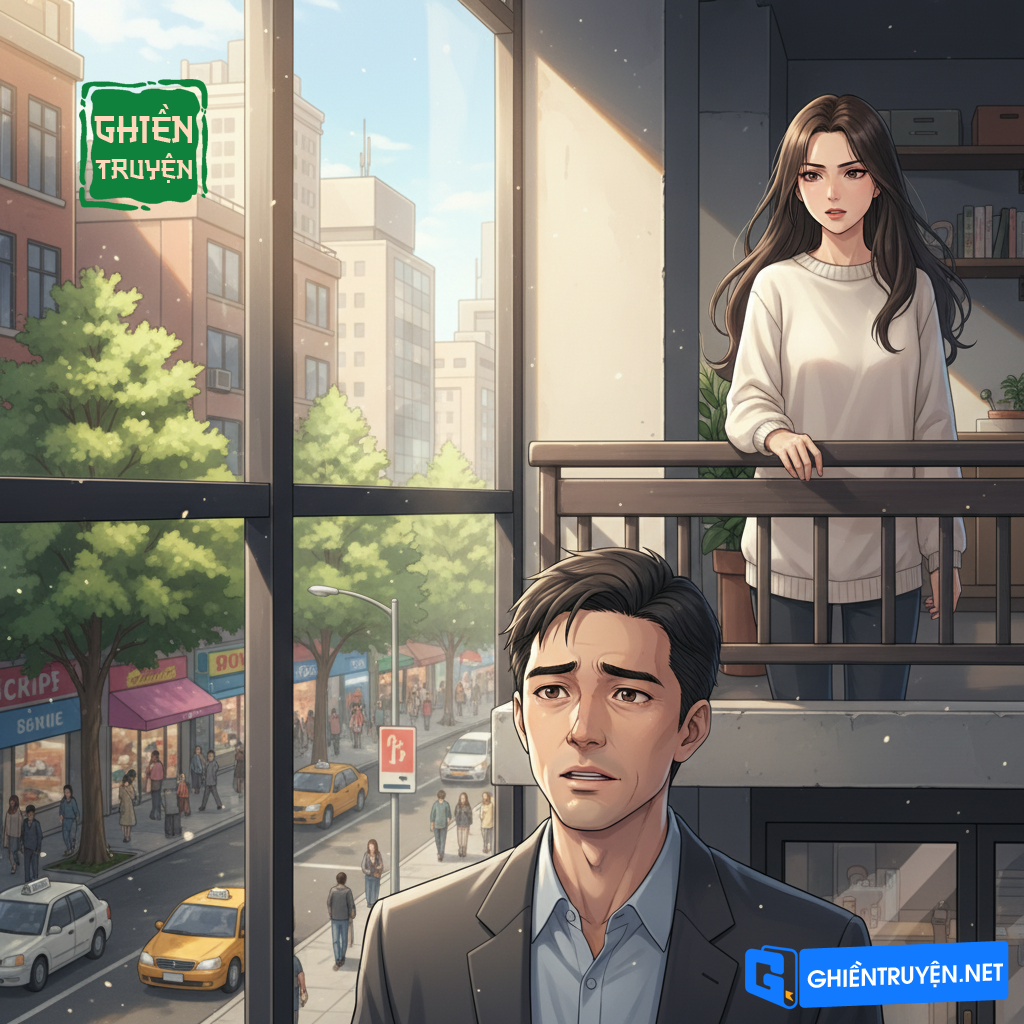 Bạn Trai Tôi Bận Trông Coi Linh Cữu Cho Tiểu Tam Của Bố Anh Ta