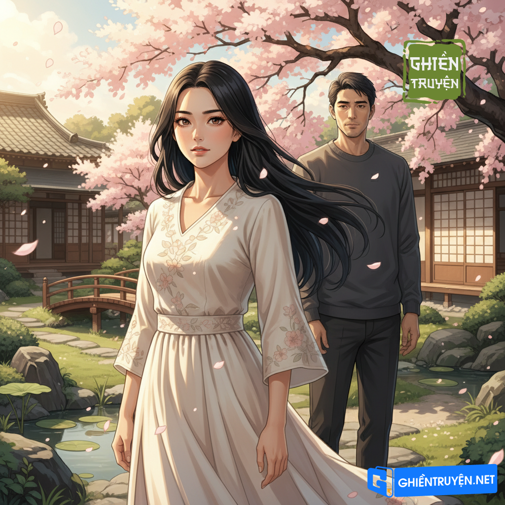 Lần Quay Về Định Mệnh