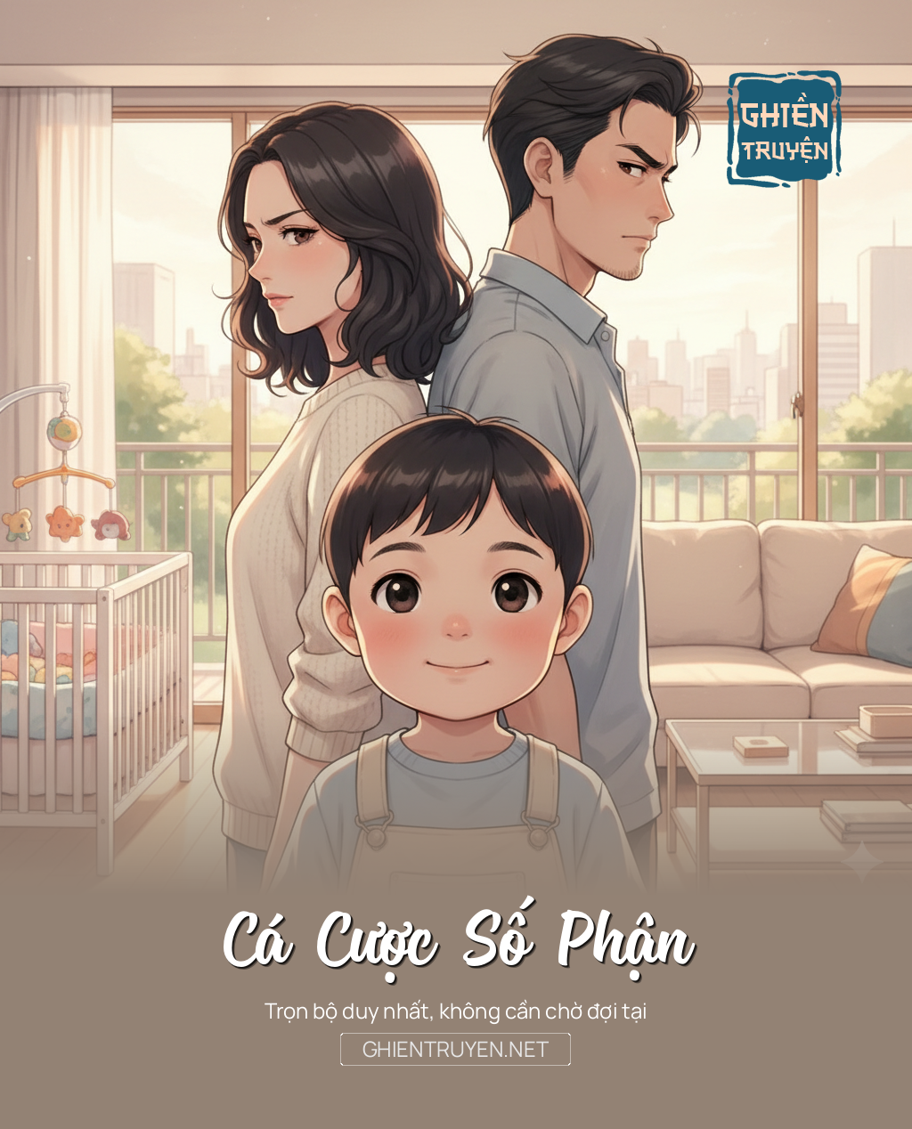 Cá Cược Số Phận